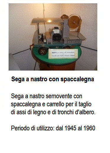 SEGA A NASTRO