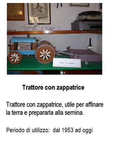 ZAPPATRICE