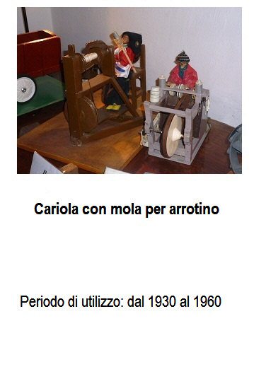 ARROTINO