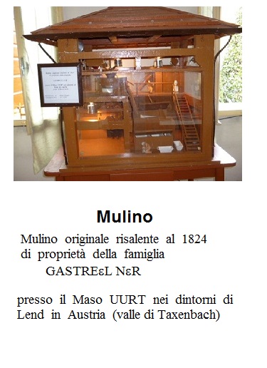 MULINO