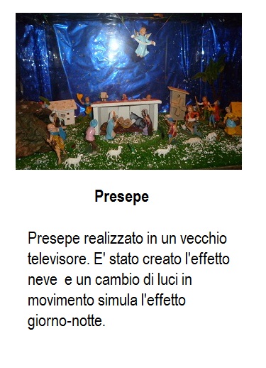 PRESEPE